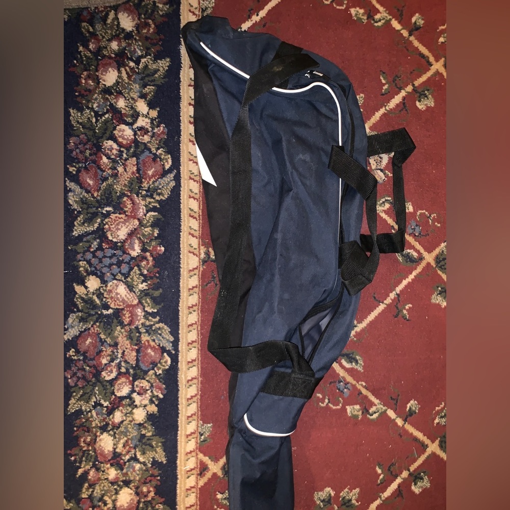 Easton baseball bag